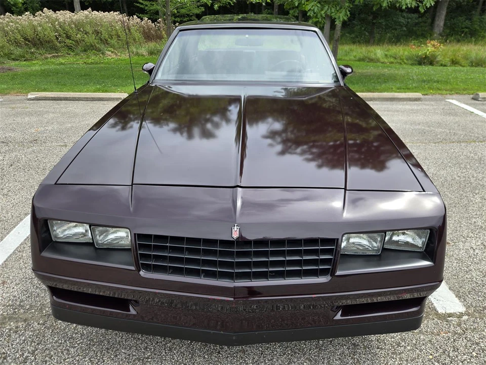 1985 Chevrolet Monte Carlo 4th Gen - Image 5 of 31