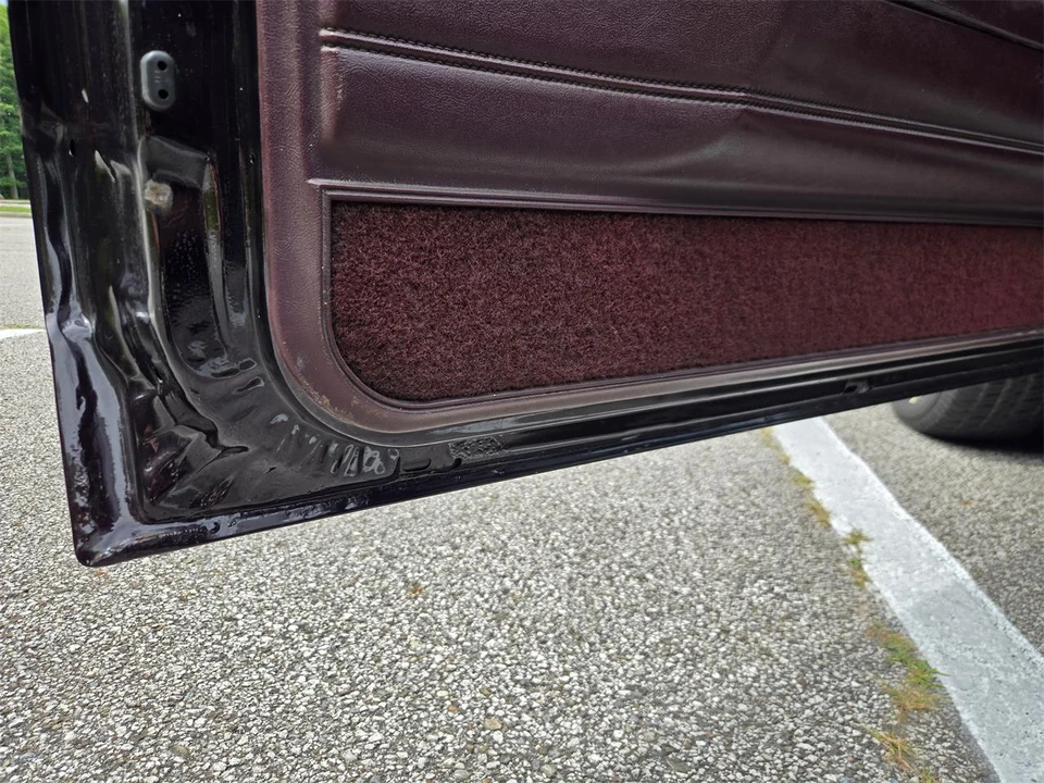 1985 Chevrolet Monte Carlo 4th Gen - Image 10 of 31