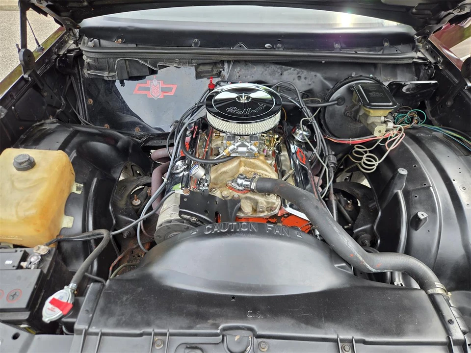 1985 Chevrolet Monte Carlo 4th Gen - Image 23 of 31