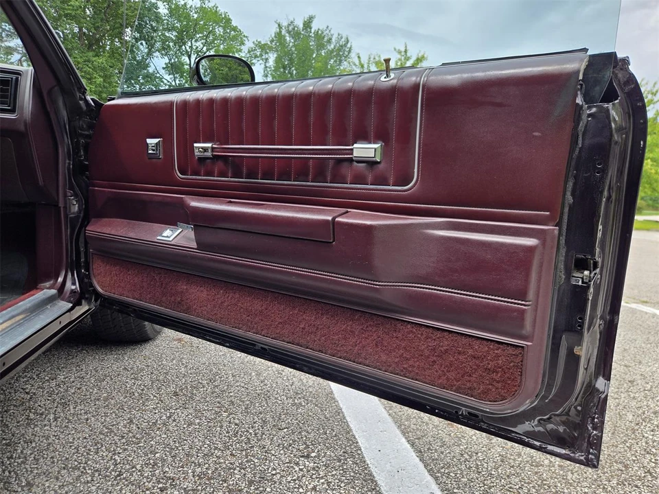 1985 Chevrolet Monte Carlo 4th Gen - Image 16 of 31