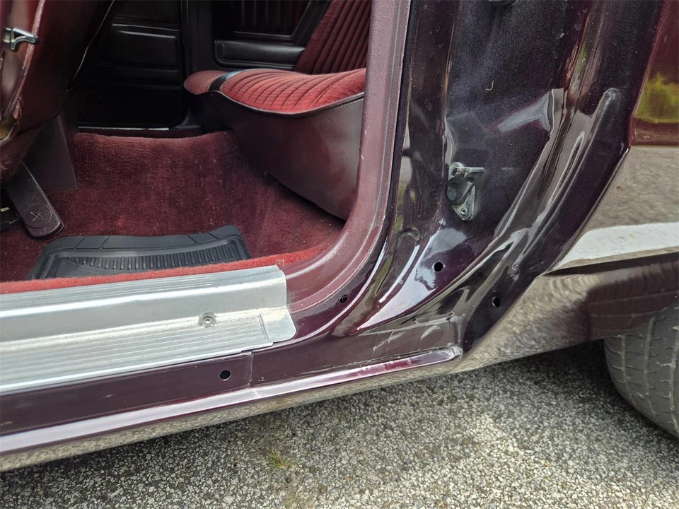 1985 Chevrolet Monte Carlo 4th Gen - Image 14 of 31