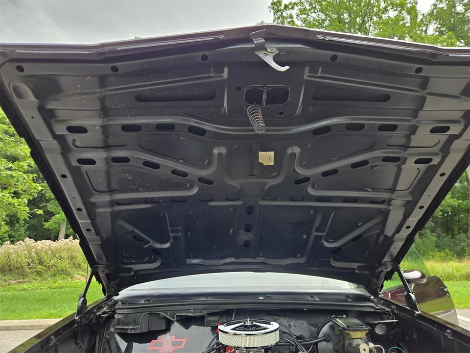1985 Chevrolet Monte Carlo 4th Gen - Image 22 of 31