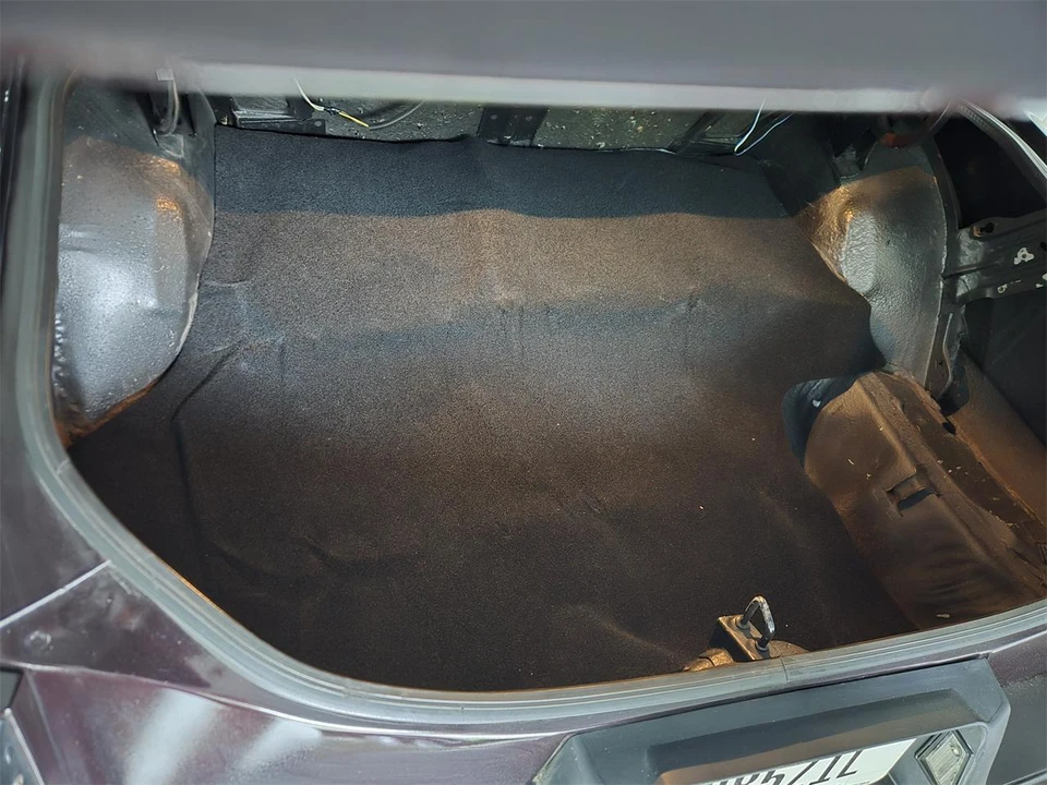 1985 Chevrolet Monte Carlo 4th Gen - Image 30 of 31