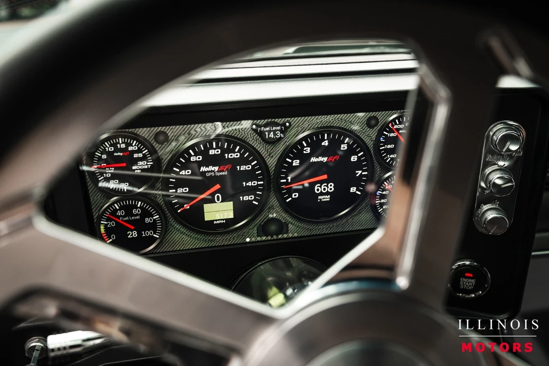 1985 Chevrolet Monte Carlo 4th Gen - Image 24 of 31