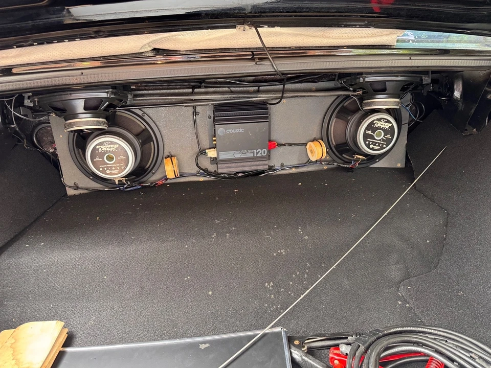 1985 Chevrolet Monte Carlo 4th Gen - Image 15 of 19