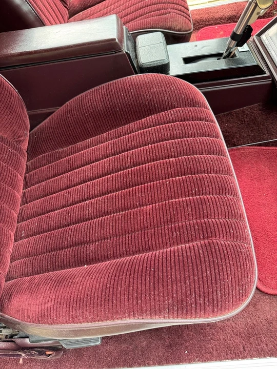 1985 Chevrolet Monte Carlo 4th Gen - Image 17 of 19