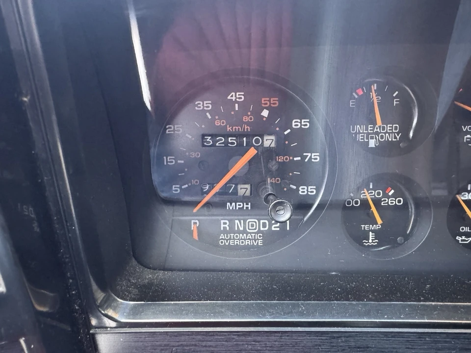 1985 Chevrolet Monte Carlo 4th Gen - Image 11 of 19