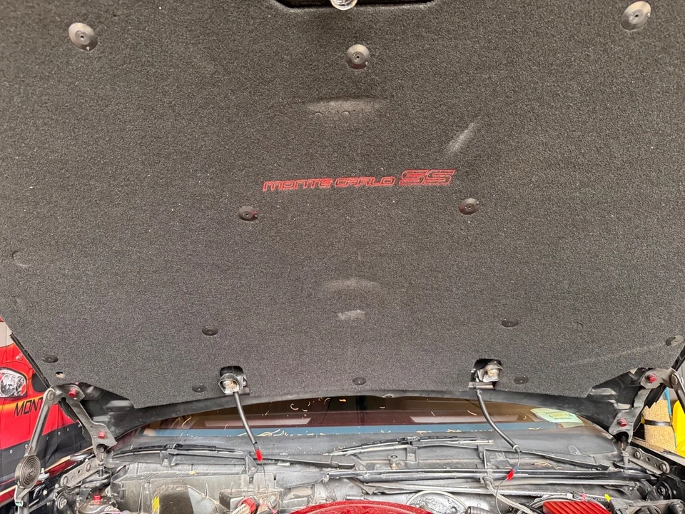 1985 Chevrolet Monte Carlo 4th Gen - Image 14 of 19