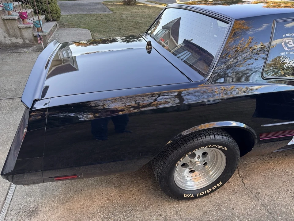 1985 Chevrolet Monte Carlo 4th Gen - Image 8 of 19