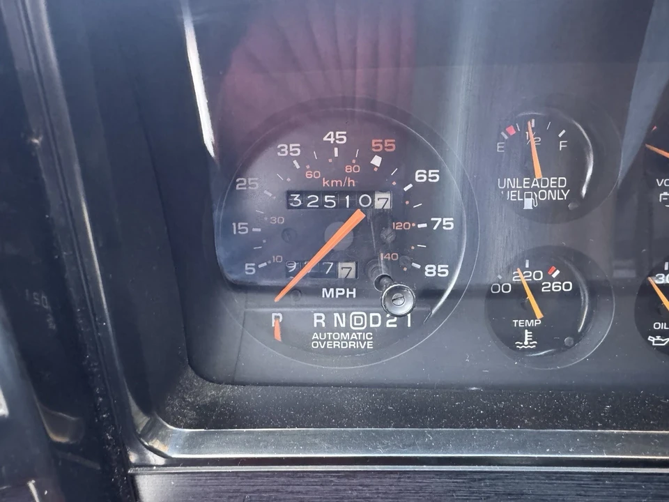 1985 Chevrolet Monte Carlo 4th Gen - Image 11 of 19