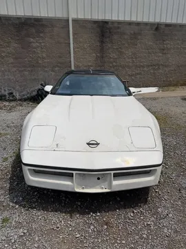 1985 Chevrolet Corvette C4 - Image 2 of 6