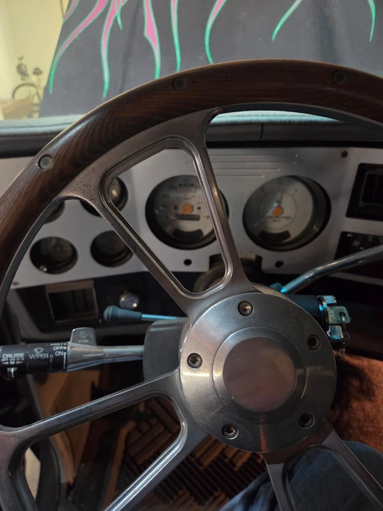 1985 Chevrolet C/K 3rd Gen - Image 3 of 8
