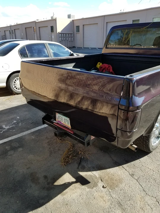 1985 Chevrolet C/K 3rd Gen - Image 8 of 8