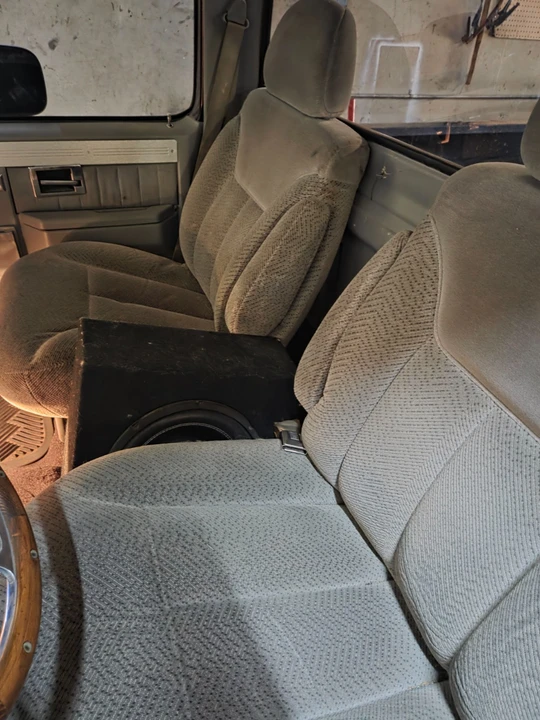 1985 Chevrolet C/K 3rd Gen - Image 6 of 8