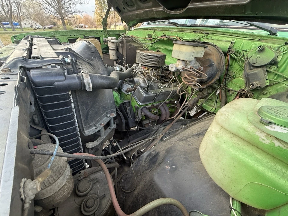 1985 Chevrolet C/K 3rd Gen - Image 11 of 12