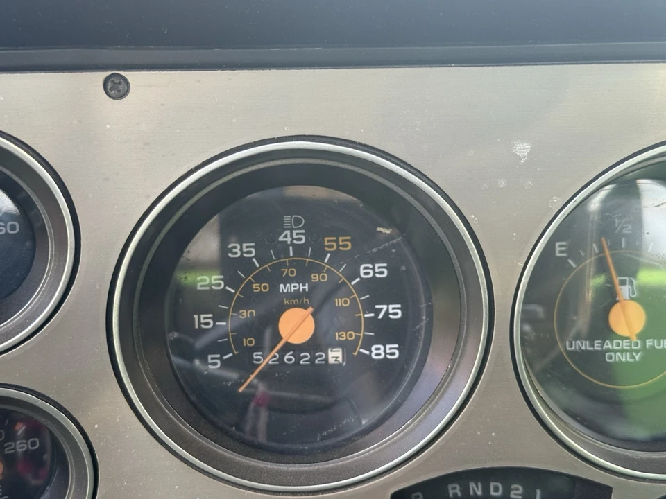 1985 Chevrolet C/K 3rd Gen - Image 10 of 12