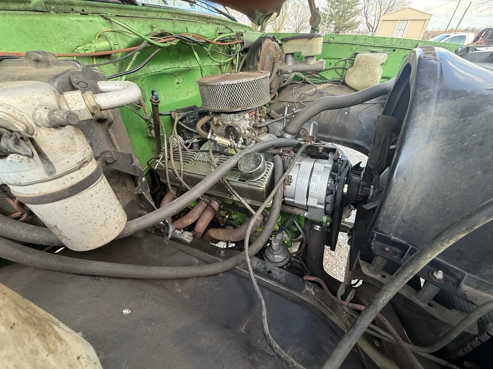 1985 Chevrolet C/K 3rd Gen - Image 12 of 12