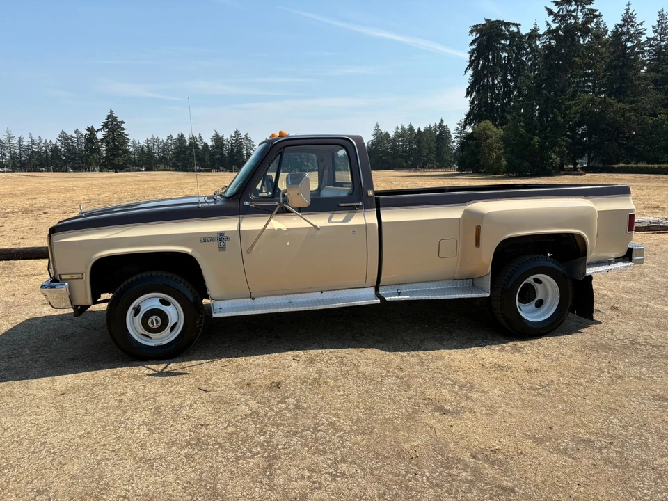 1985 Chevrolet C/K 3rd Gen - Image 2 of 31