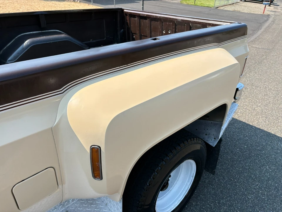 1985 Chevrolet C/K 3rd Gen - Image 16 of 31