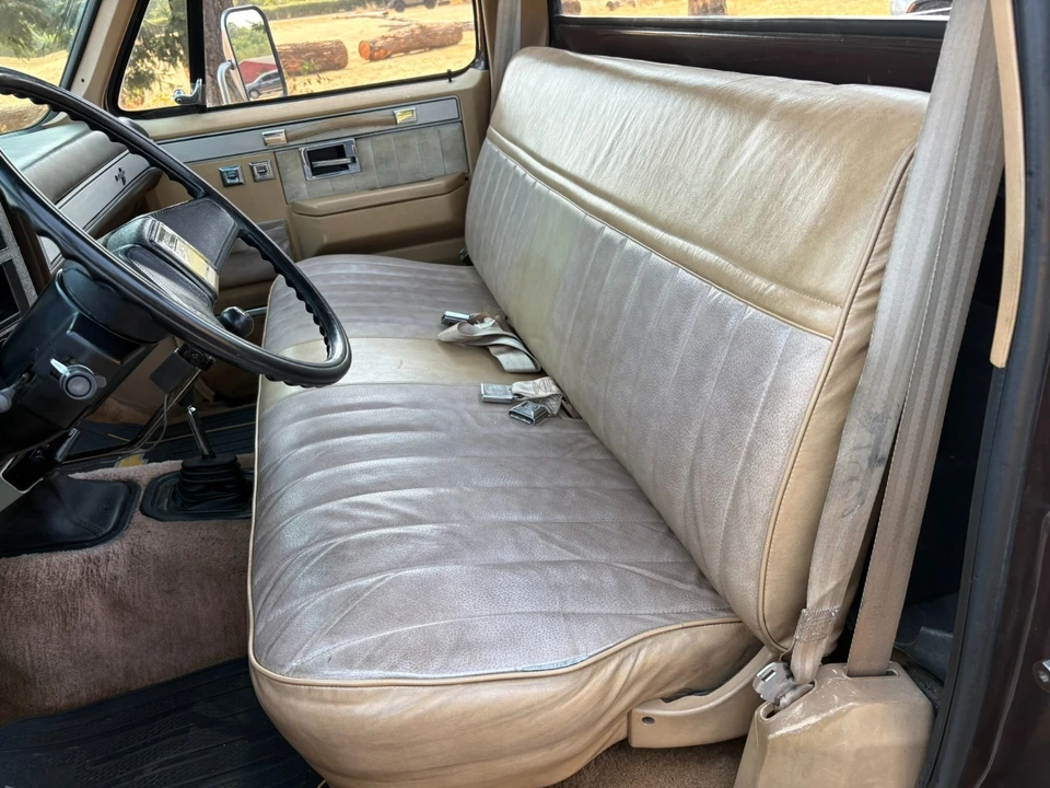 1985 Chevrolet C/K 3rd Gen - Image 27 of 31