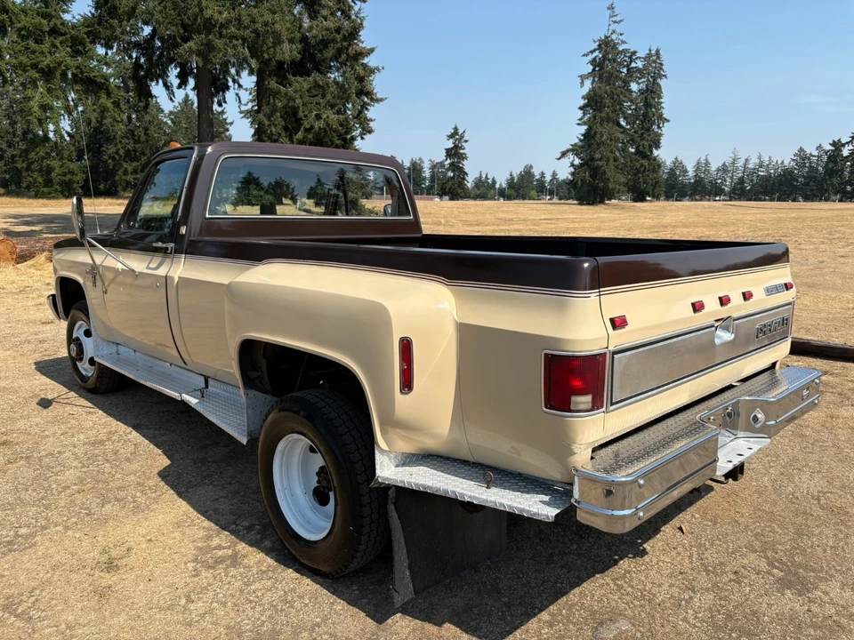 1985 Chevrolet C/K 3rd Gen - Image 4 of 31