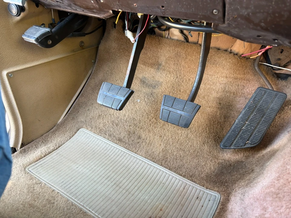 1985 Chevrolet C/K 3rd Gen - Image 20 of 31