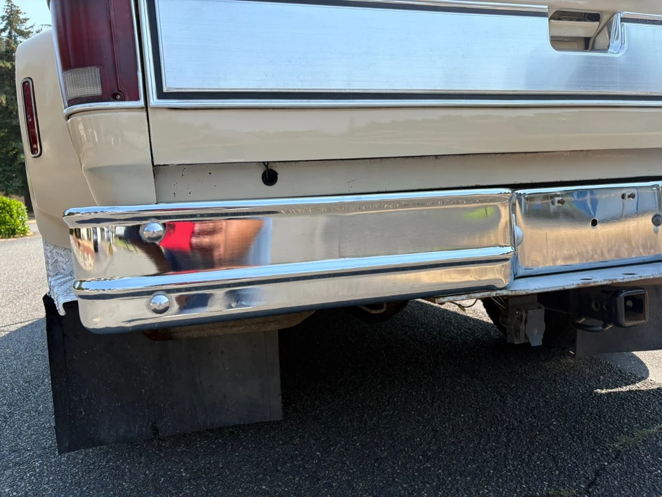 1985 Chevrolet C/K 3rd Gen - Image 11 of 31