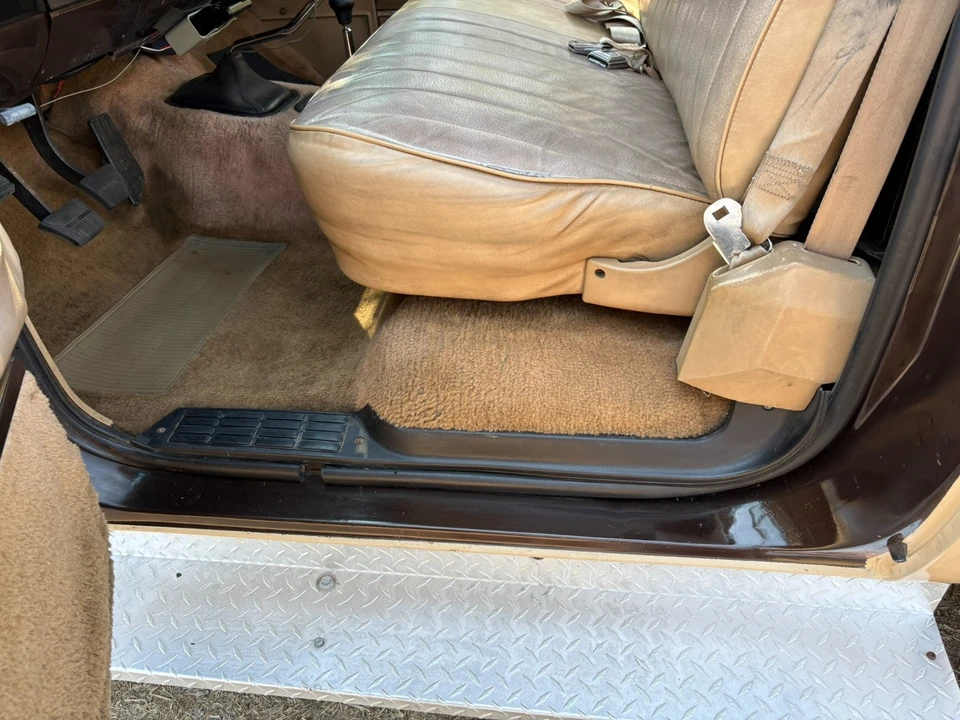 1985 Chevrolet C/K 3rd Gen - Image 19 of 31