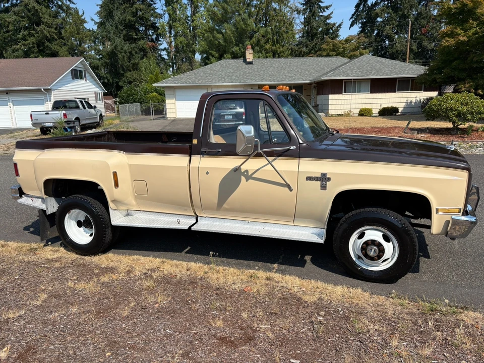 1985 Chevrolet C/K 3rd Gen - Image 6 of 31