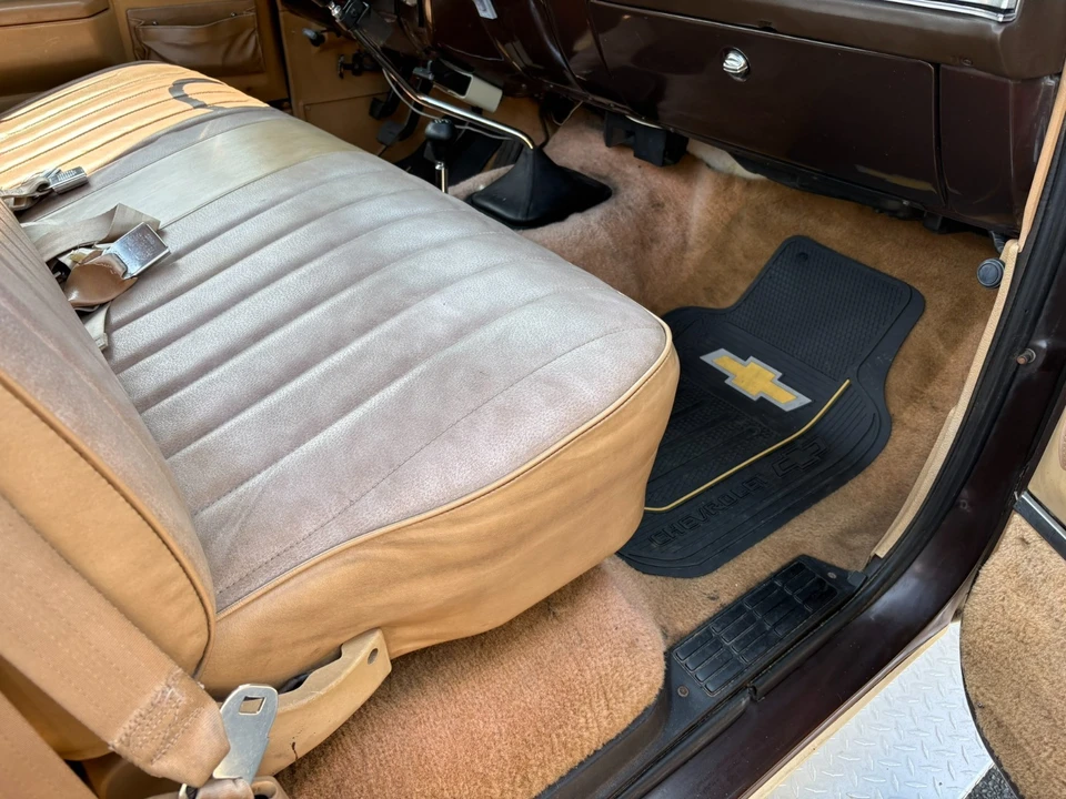1985 Chevrolet C/K 3rd Gen - Image 24 of 31