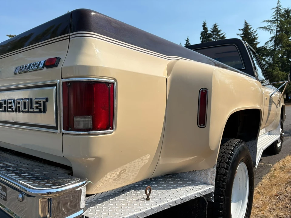 1985 Chevrolet C/K 3rd Gen - Image 22 of 31