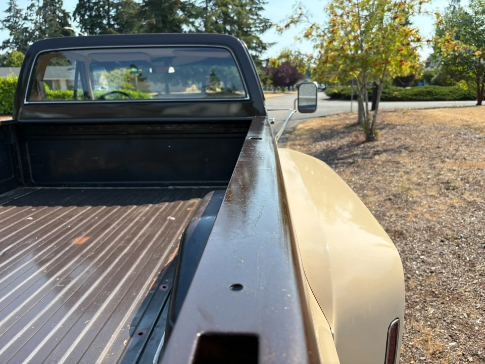1985 Chevrolet C/K 3rd Gen - Image 17 of 31