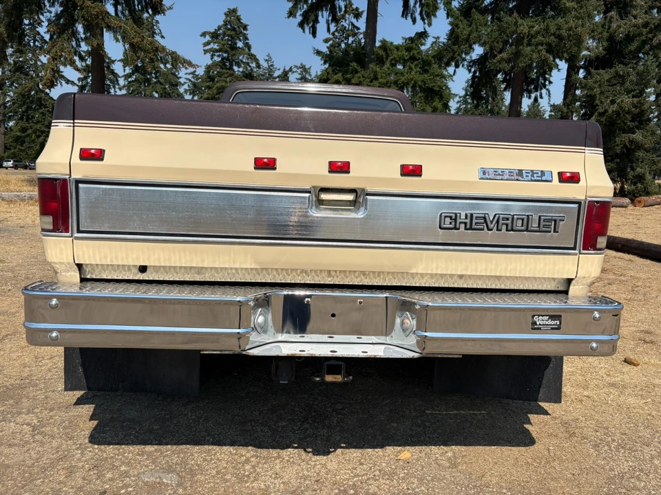 1985 Chevrolet C/K 3rd Gen - Image 3 of 31
