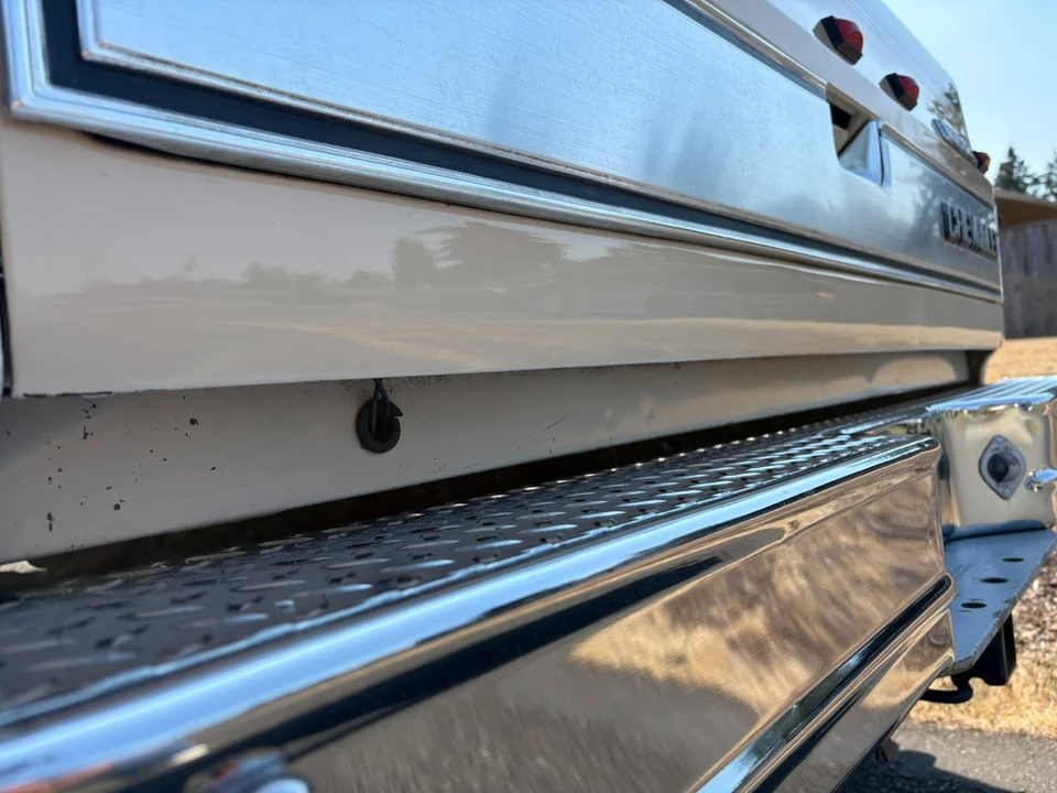 1985 Chevrolet C/K 3rd Gen - Image 13 of 31
