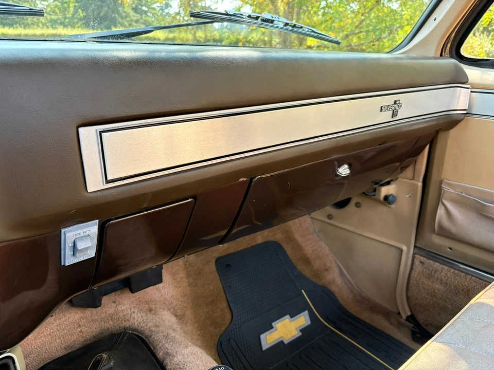1985 Chevrolet C/K 3rd Gen - Image 25 of 31