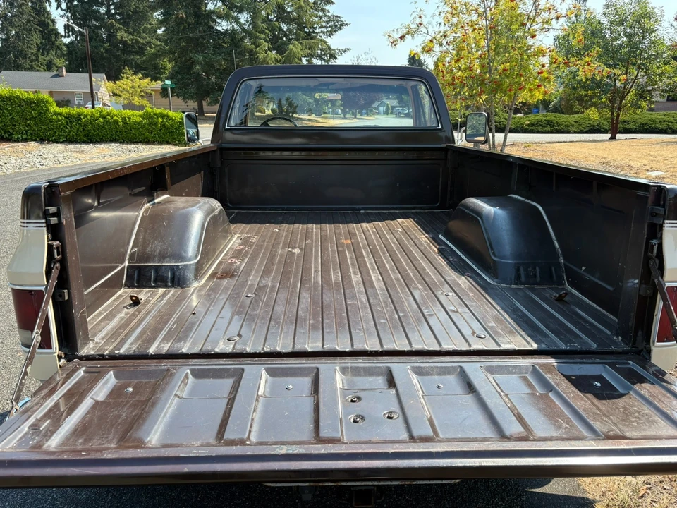 1985 Chevrolet C/K 3rd Gen - Image 12 of 31