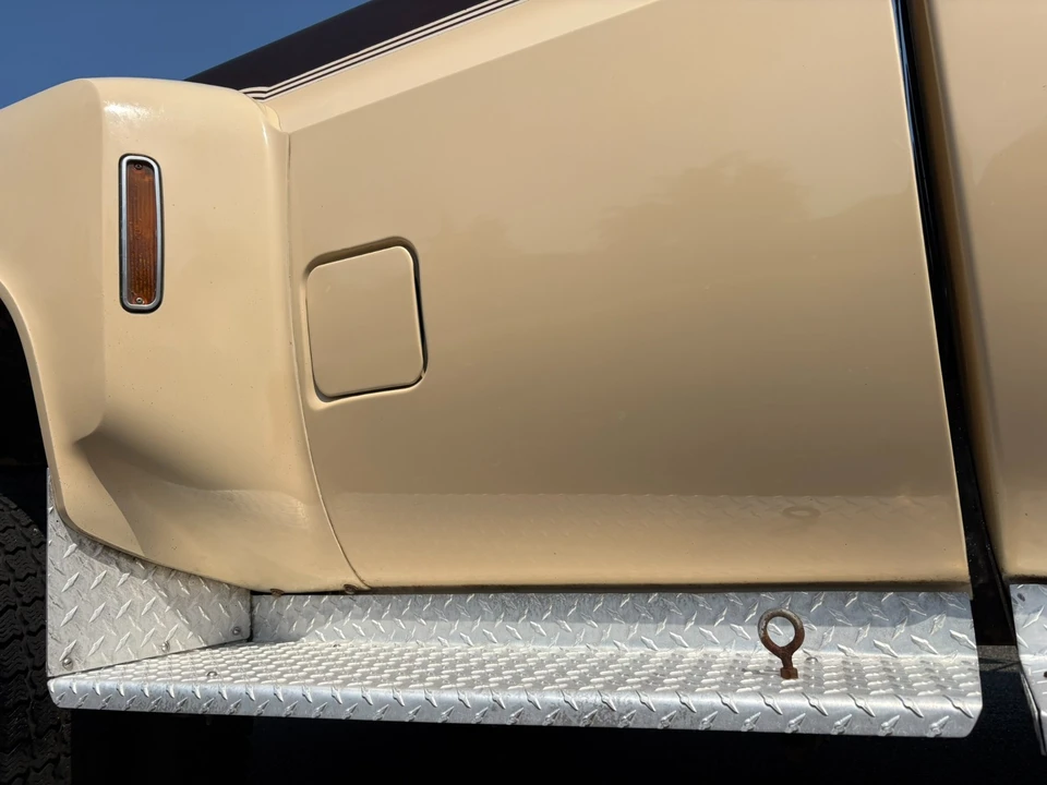 1985 Chevrolet C/K 3rd Gen - Image 23 of 31