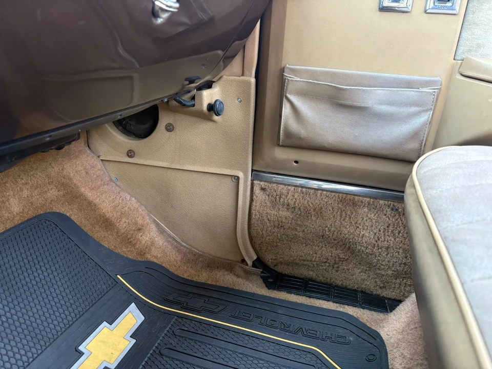 1985 Chevrolet C/K 3rd Gen - Image 29 of 31