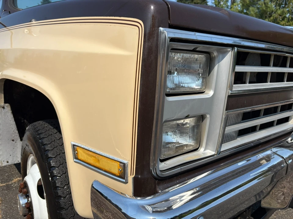 1985 Chevrolet C/K 3rd Gen - Image 10 of 31