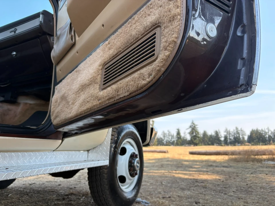 1985 Chevrolet C/K 3rd Gen - Image 31 of 31