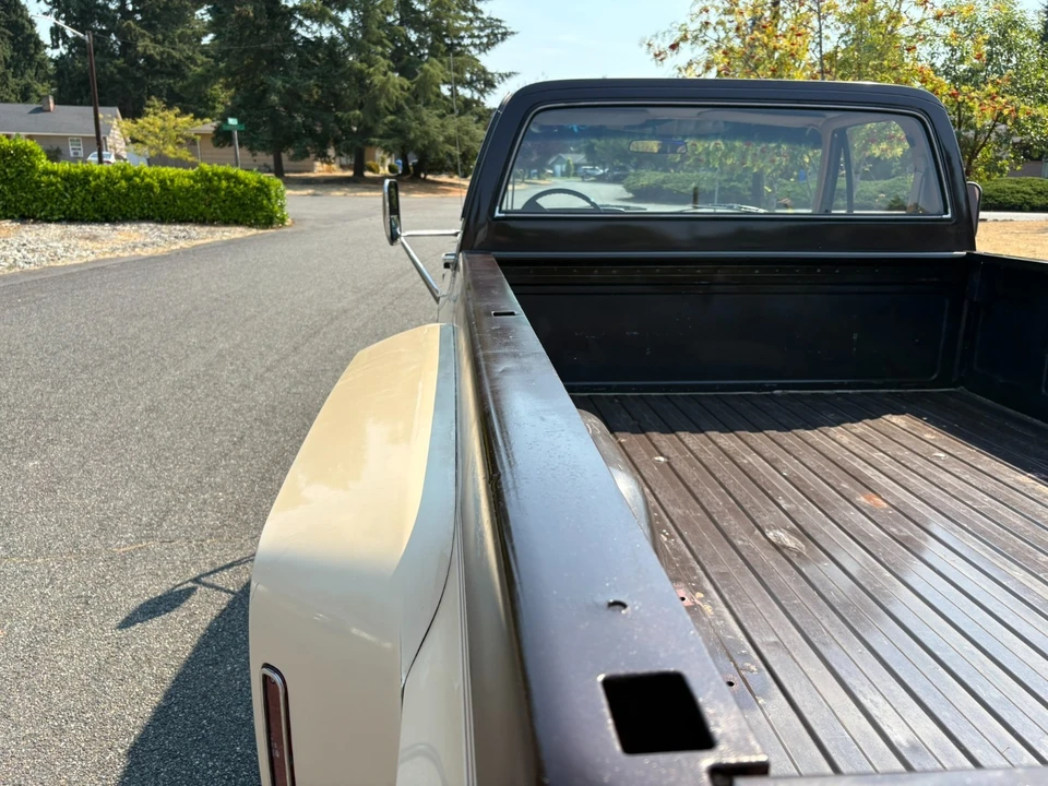 1985 Chevrolet C/K 3rd Gen - Image 18 of 31