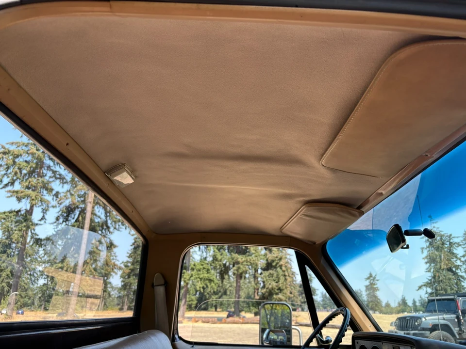 1985 Chevrolet C/K 3rd Gen - Image 26 of 31