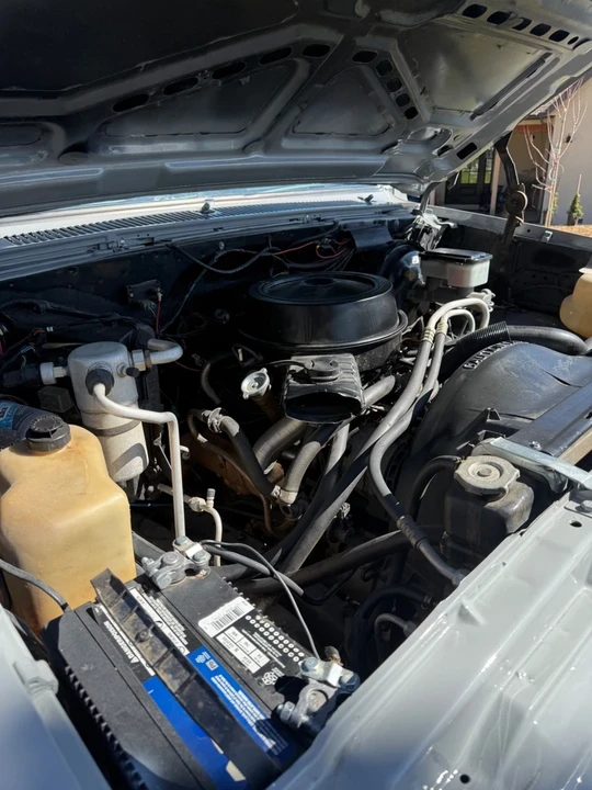 1985 Chevrolet C/K 3rd Gen - Image 5 of 10