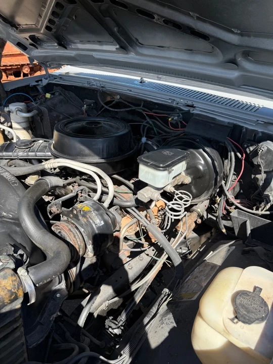 1985 Chevrolet C/K 3rd Gen - Image 4 of 10