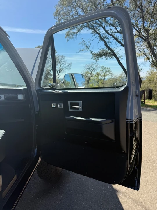 1985 Chevrolet C/K 3rd Gen - Image 6 of 10