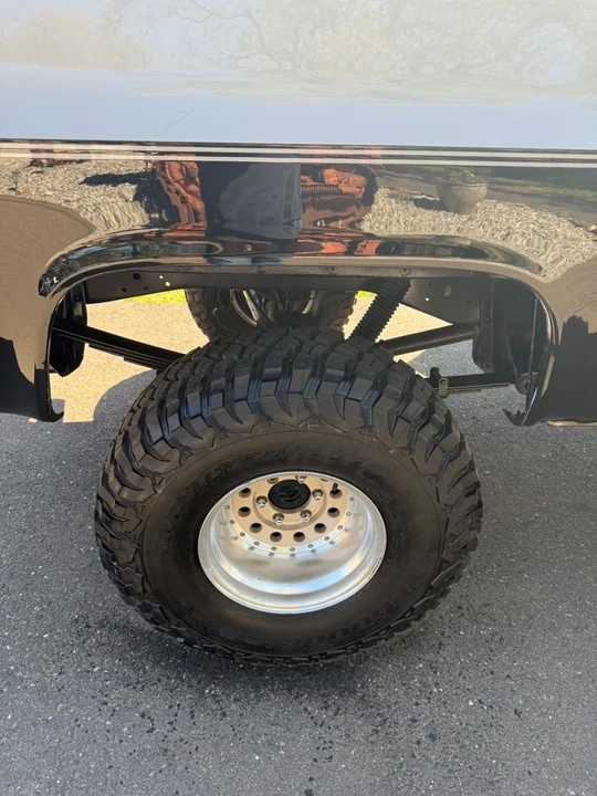 1985 Chevrolet C/K 3rd Gen - Image 9 of 10