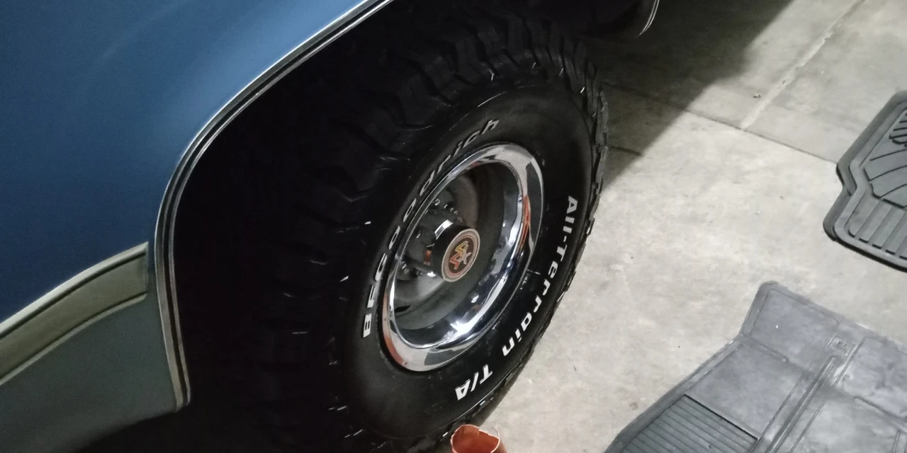 1985 Chevrolet C/K 3rd Gen - Image 10 of 31