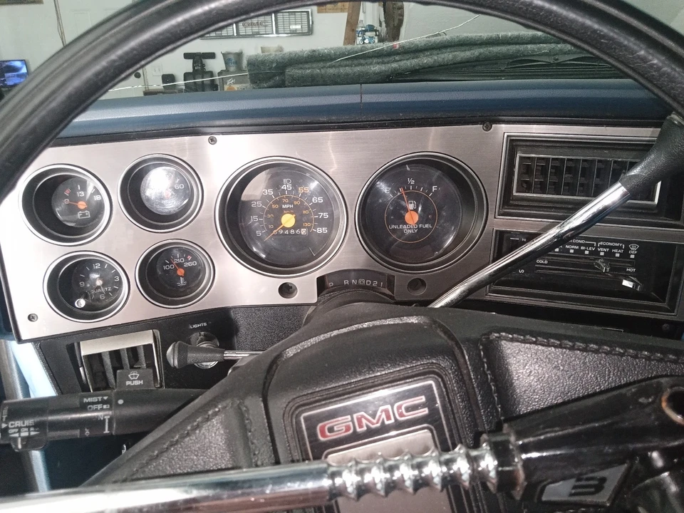 1985 Chevrolet C/K 3rd Gen - Image 15 of 31