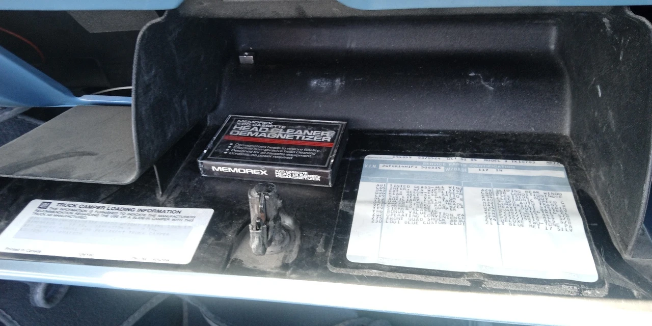1985 Chevrolet C/K 3rd Gen - Image 24 of 31