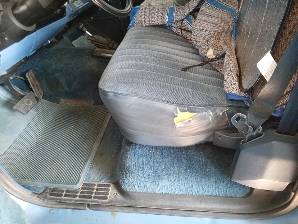 1985 Chevrolet C/K 3rd Gen - Image 22 of 31